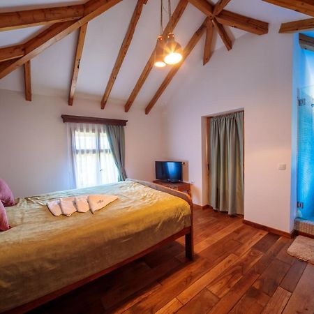 Woodland Resort Kragujevac Dış mekan fotoğraf
