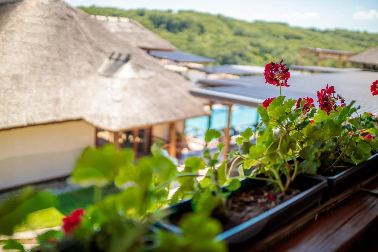 Woodland Resort Kragujevac Dış mekan fotoğraf