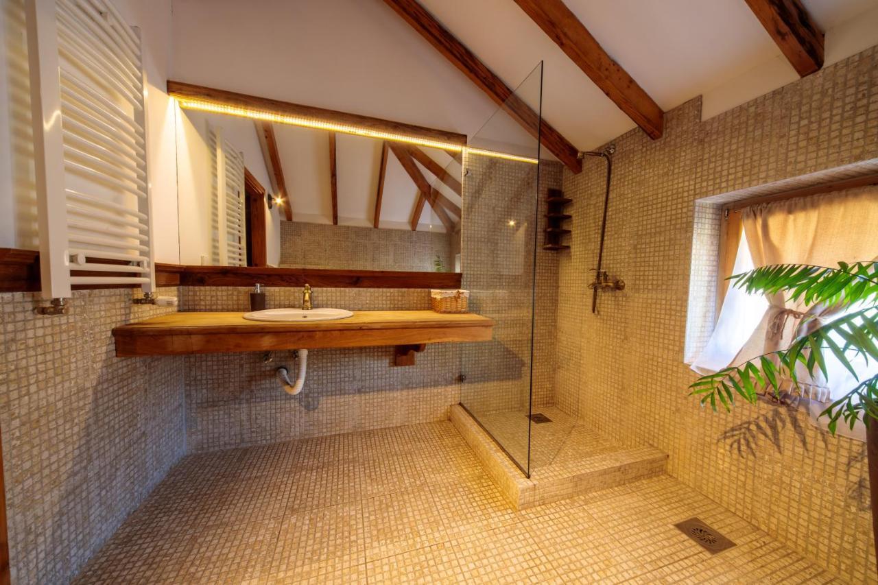 Woodland Resort Kragujevac Dış mekan fotoğraf