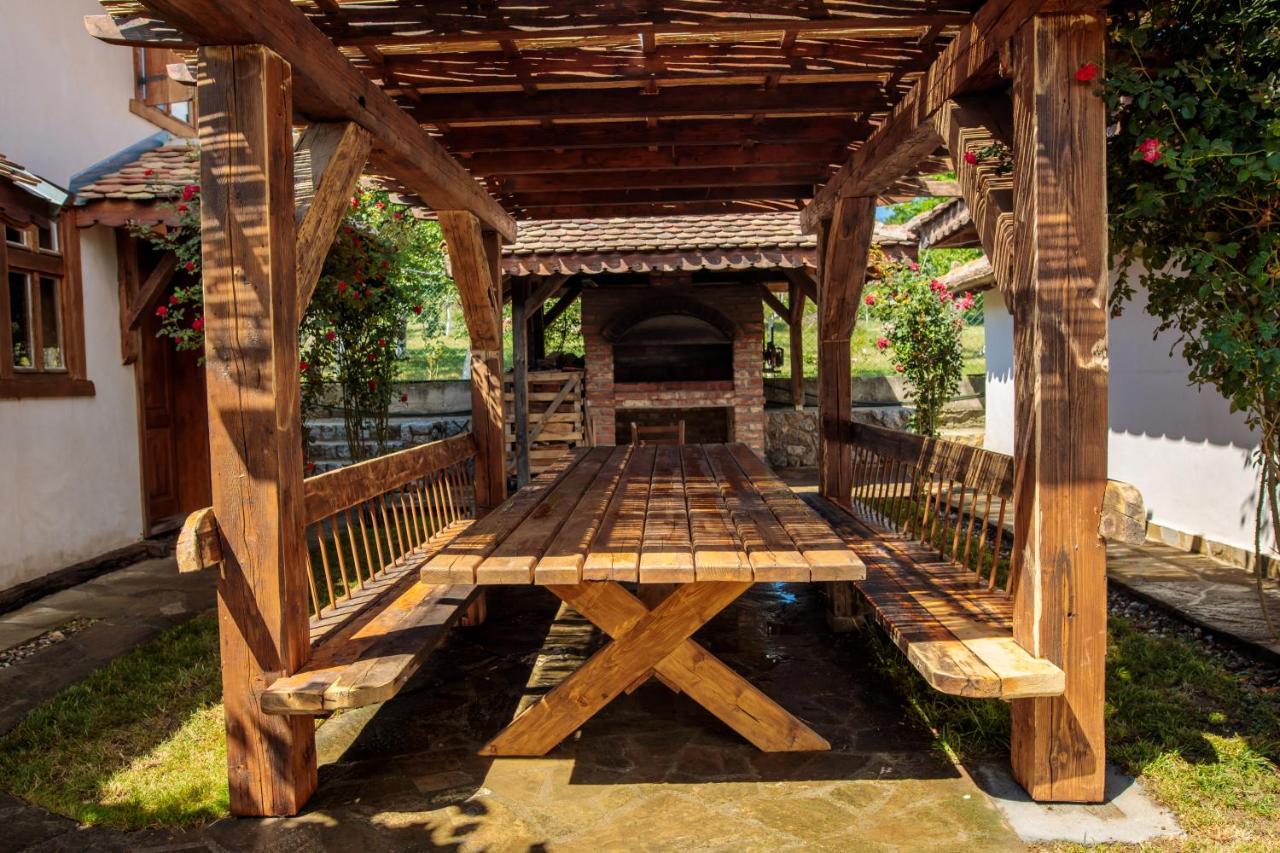 Woodland Resort Kragujevac Dış mekan fotoğraf