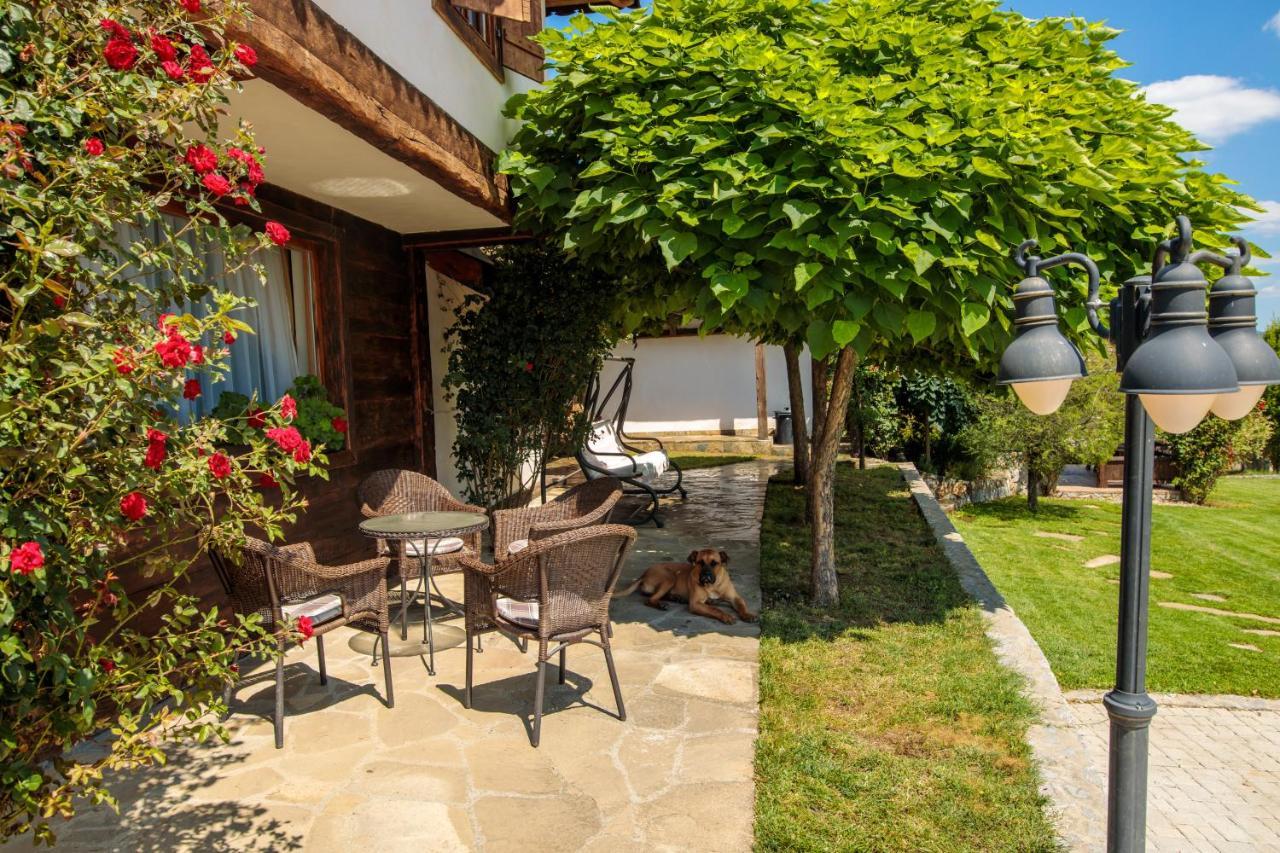 Woodland Resort Kragujevac Dış mekan fotoğraf