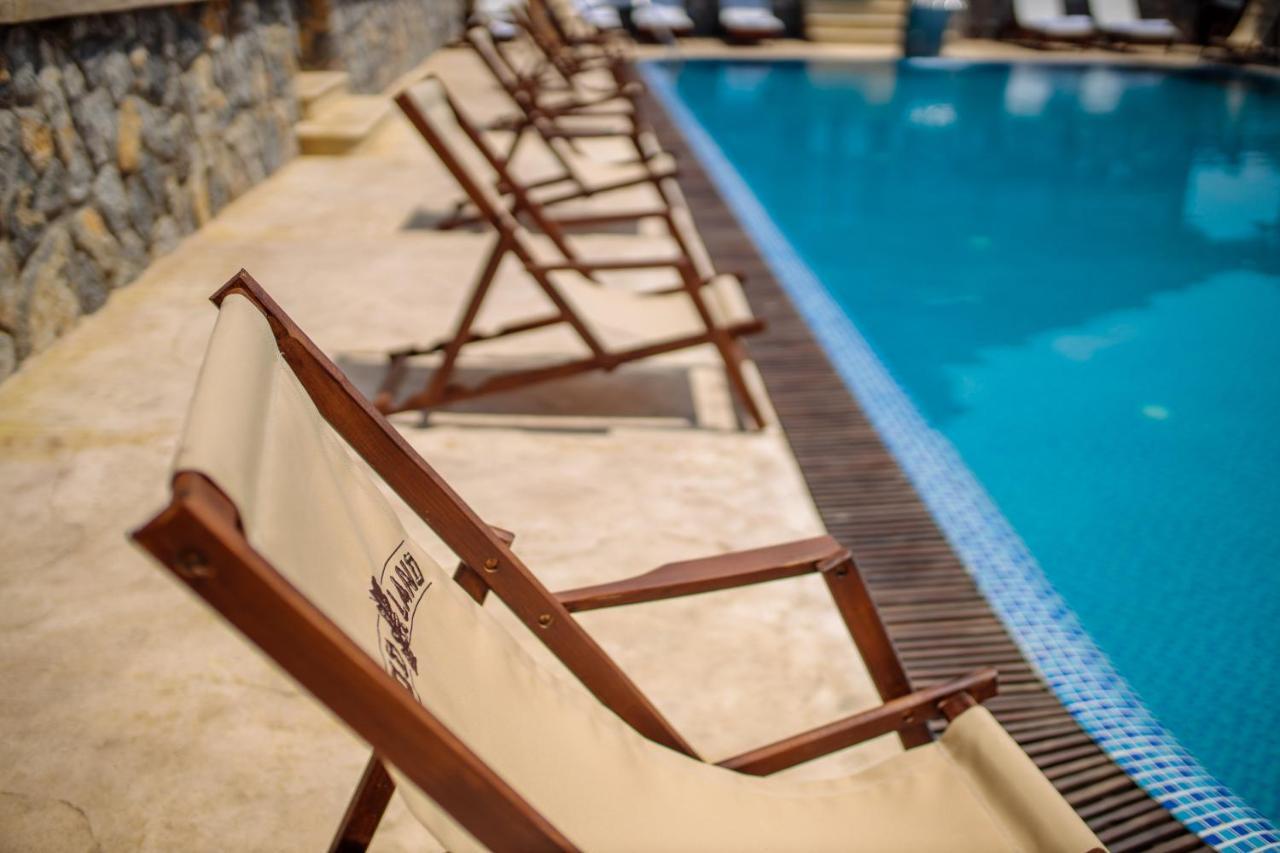 Woodland Resort Kragujevac Dış mekan fotoğraf