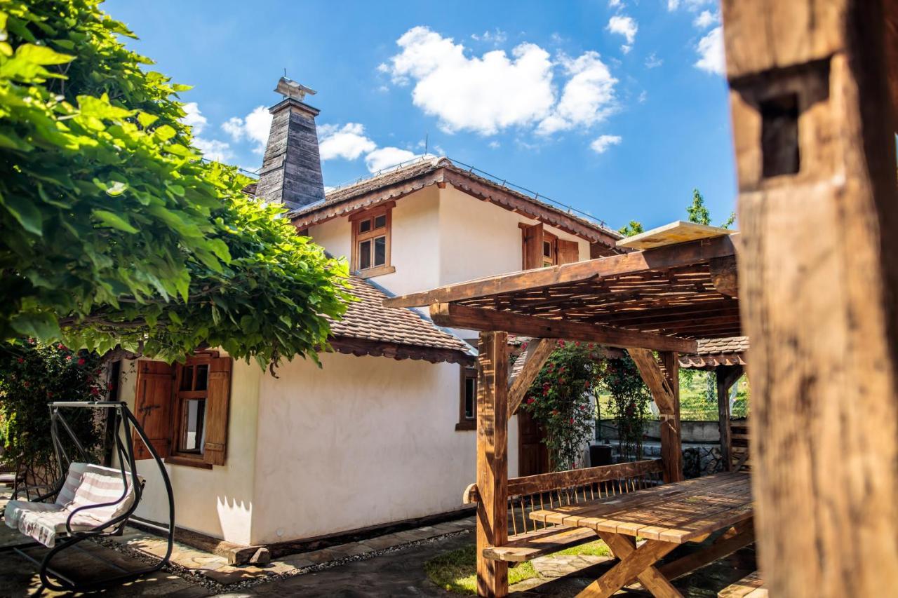 Woodland Resort Kragujevac Dış mekan fotoğraf