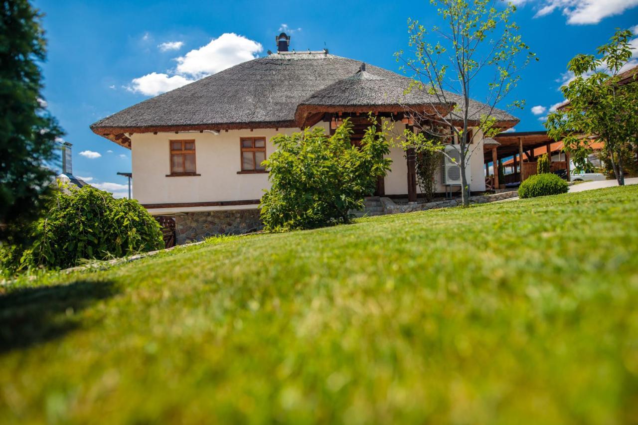 Woodland Resort Kragujevac Dış mekan fotoğraf