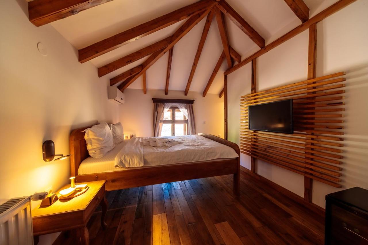 Woodland Resort Kragujevac Dış mekan fotoğraf