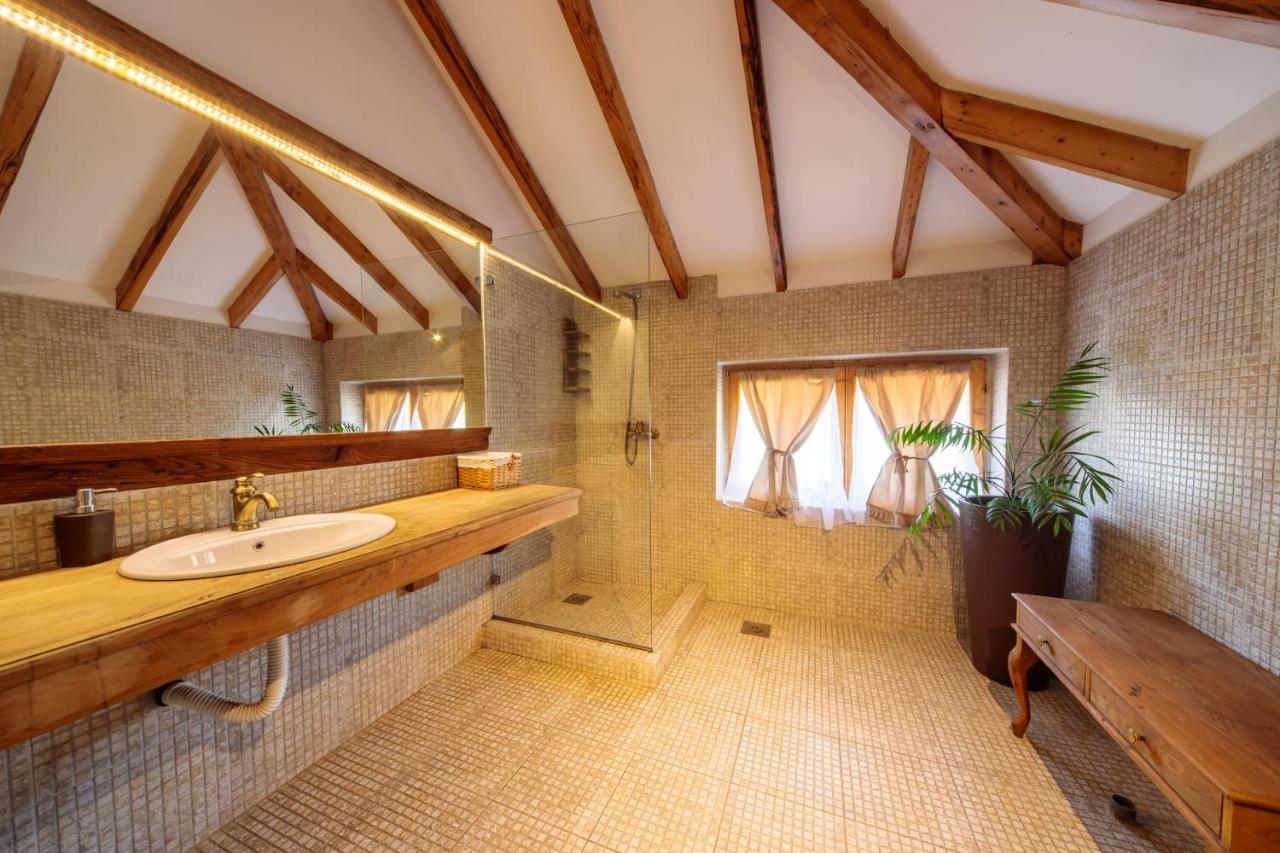 Woodland Resort Kragujevac Dış mekan fotoğraf