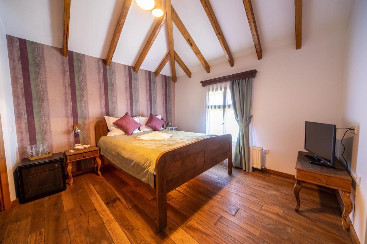 Woodland Resort Kragujevac Dış mekan fotoğraf